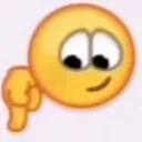 Flirt emote for Discord