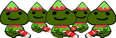 floppygang emote for Discord