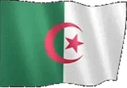 flagAlgeria emote for Discord