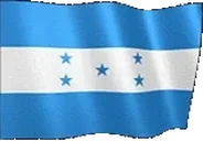 flagHonduras emote for Discord