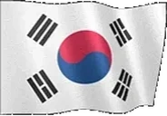 flagSouthKorea emote for Discord