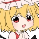 FlanClap emote for Discord