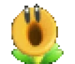 FLOWERING emote for Discord