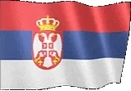 flagSerbia emote for Discord