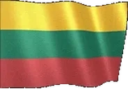 flagLithuania animated emote for Discord, Twitch and Slack