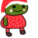 flipp emote for Discord