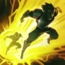 FLASH emote for Discord