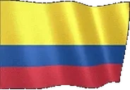flagColombia emote for Discord