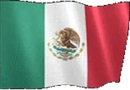flagMexico emote for Discord