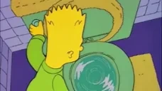 Flushed emote for Discord