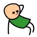 FloorTwerk emote for Discord