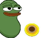 Flipping emote for Discord