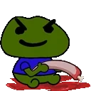 floppy emote for Discord