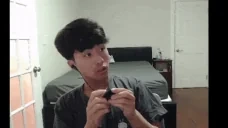 FLASHBANG emote for Discord