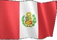 flagPeru emote for Discord