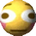 flushBall emote for Discord