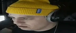 Flashbang emote for Discord