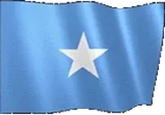 flagSomalia emote for Discord