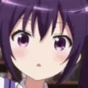 flushE emote for Discord