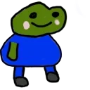 flipp emote for Discord