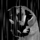 FloppaDespairRainTime emote for Discord