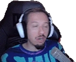 Flaming emote for Discord