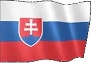 flagSlovakia emote for Discord