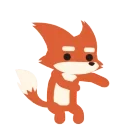 floss emote for Discord