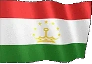 flagTajikistan emote for Discord