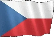 flagCzechRepublic emote for Discord