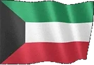 flagKuwait emote for Discord