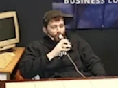 fliesentisch emote for Discord