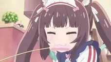 flushE emote for Discord