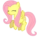 flutterJAM emote for Discord