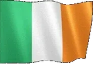 flagIreland emote for Discord