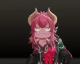 FkOutTheWay emote for Discord