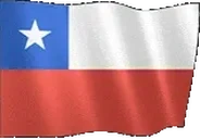 flagChile emote for Discord