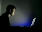 Flashing emote for Discord