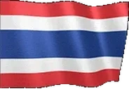 flagThailand emote for Discord