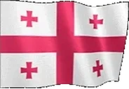 flagGeorgia emote for Discord