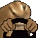 floppaSteer emote for Discord