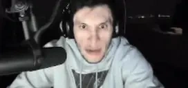 Flashbang emote for Discord