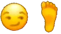flirtt emote for Discord