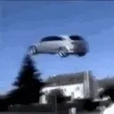 FlyingCar emote for Discord