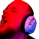 fkrHYPER emote for Discord