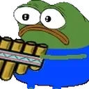 FLUTERS emote for Discord