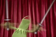 FLAIL emote for Discord