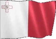 flagMalta emote for Discord