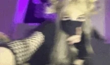 Flirting emote for Discord