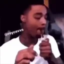 FlightBlunt emote for Discord